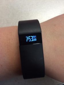 fitbit