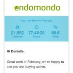 Endomondo