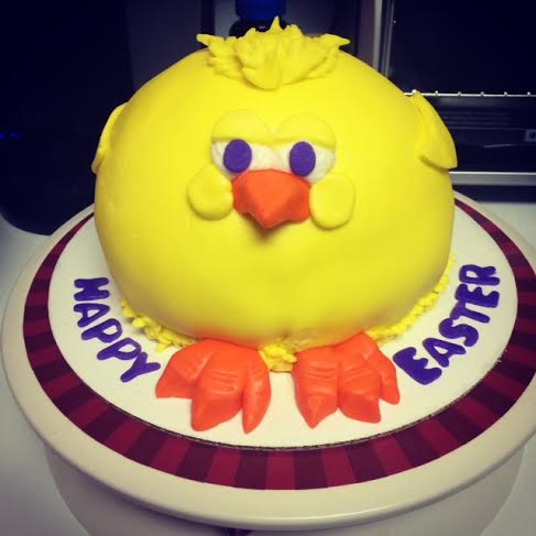 eastercake