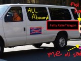 All Aboard the Fatty Relief&nbsp;Wagon