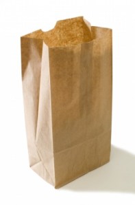 paperbag