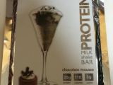 Protein Milkshake Bar&nbsp;Review
