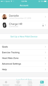 fitbitchargeaccount