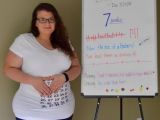 Body Positive Pregnancy