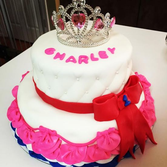 CharleyCake