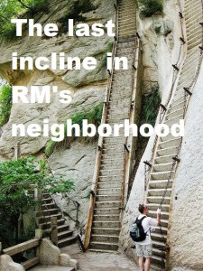 Mt.-Huashan-in-China