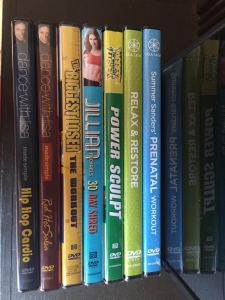 workoutdvds