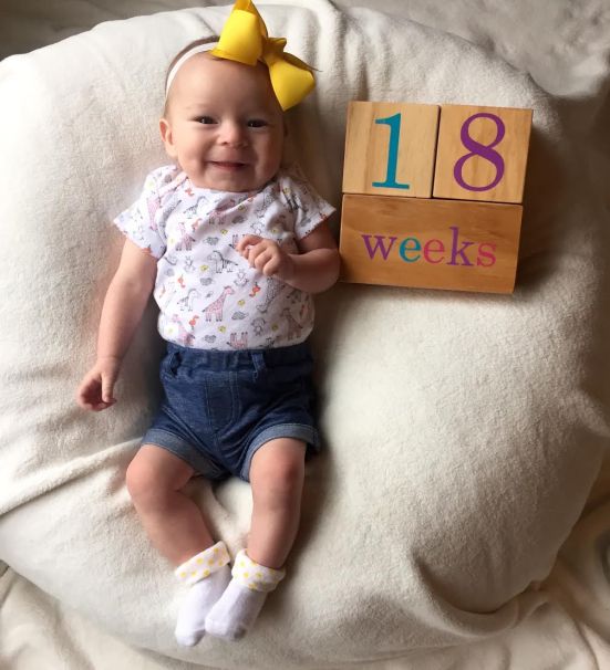 18weeks